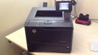 HP Laserjet