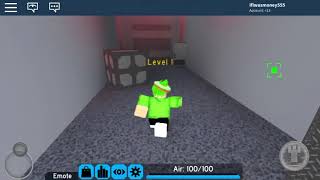 FE2 Map Test - Facility 51 - ROBLOX