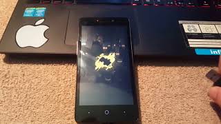 Bypass Google Account ZTE n9132 And Unlock Boost Mobile  FRP
