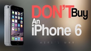 EXPLAINED: iPhone 6/+ Touch Disease