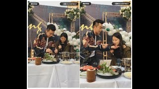 鄭愷一直播慶生開火鍋趴，獻唱《好久不見》惹哭粉絲