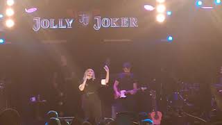 Gülşen - Bi Fırt Çek (Jolly Joker Kartal - İstmarina) (20.07.2019)