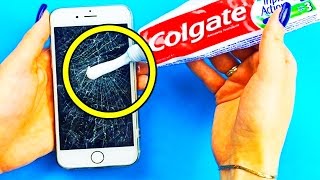 11 COOL LIFE TIPS THAT WILL SAVE YOU A FORTUNE