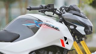 2023 HERO XTREME 160R BS7 Launch In India | New Features & New Changes | Price & Specs | Rash Gear
