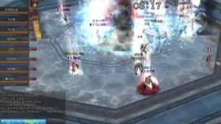 L2 - Freya raid (Extreme mode) part 1 & 2