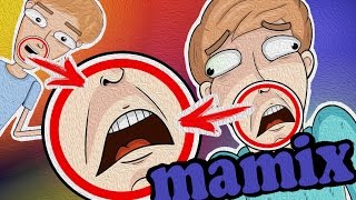 УГАДАЙ ЮТУБЕРА ПО ГОЛОСУ #3 | Мамикс, Ивангай, Фрост....