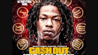 Cash Out - Cashin Out
