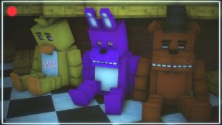 Майнкрафт 5 НОЧЕЙ с ФРЕДДИ Карта - Minecraft МИШКA ФРЕДДИ