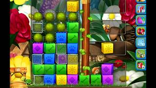 Pet Rescue Saga Level 1768  Memory Lane  3 stars no boosters