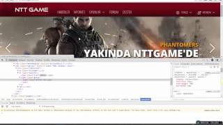Sentry Mba NTTGAME Proxyless config +  Capture 14.06.2015