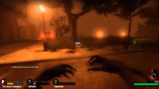 За зомби в L4D2 #2
