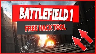 Battlefield 1 [December 2017]: Aimbot, Wallhack, & More! (Undetected + Download)