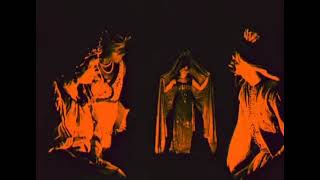 La sorcière noire (The Black Witch) 1907