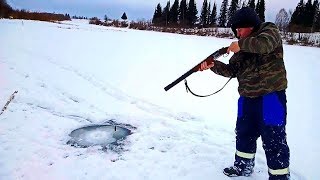 ВОТ ЭТО УЛЁТНАЯ РЫБАЛКА 2019 Вот это приколы на рыбалке #71