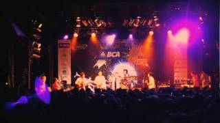 IYR : Just The Way You Are (Bruno Mars) & Senorita (Justin Timberlake) medley @JGTC 33rd FE UI