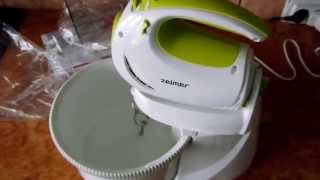 Zelmer 481.6 EP