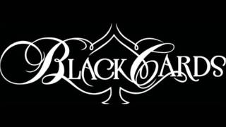 Black Cards - You're My Best Friend, Honeycomb Head