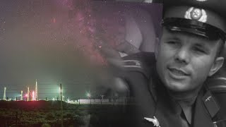 «После полета Гагарина имя Юрий зазвучало по-настоящему…» — писатель Юрий Поляков.