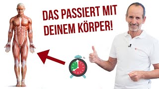Intervallfasten – DAS passiert mit deinem Körper! ? | Liebscher & Bracht