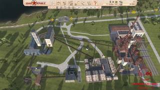 ? Workers & Resources: Soviet Republic: Workshop как добавить моды. Железо и сталь - Эпизод 32