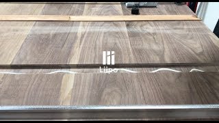 Liipo 木工人生＿穿帶