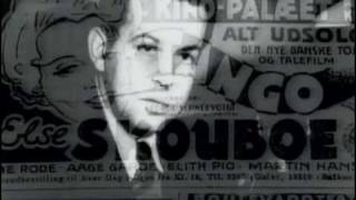 Dansk Filmhistorie - Tango  (1933)