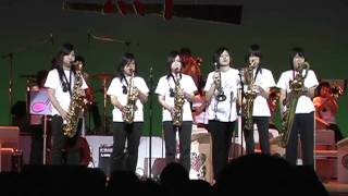Swift Kicks'n Hot Licks / BFJO Takasago (Howerd Rowe)