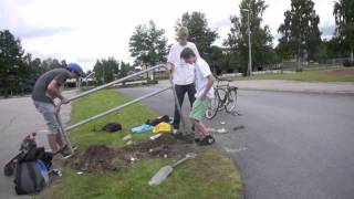 Sweden trip