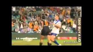 Las Mejores Jugadas de RUGBY.