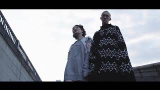 BE KIND REWIND: Показ Школы дизайна НИУ ВШЭ