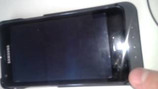 Defective Case Power Bank MBT-144845 for Samsung Galaxy S2 i9100