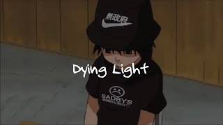 [FREE] SAD HARD Lil Peep Guitar Type Beat / "Dying Light" (Prod. Nicholas Allan)