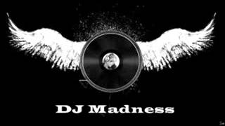 DJ Madness- Disko Tronic 2012 april
