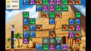 041 Уровень Инди Кот (minigames.mail.ru) Прохождение