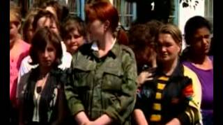 А ВОРОБЕЙ КОТУЙСКАЯ ИСТОРИЯ quotВОРОНАquot flv