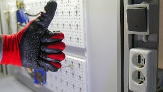 Как Сделать Верстак для Домашней Мастерской Своими Руками