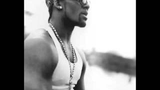 R KELLY "Sex Weed"