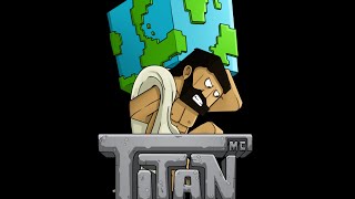 Minecraft國外伺服器- Titanmc泰坦監獄 Part1（剛玩順便解說）