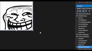 How To Make Verry Annoying Troll Virus in Visual Studio (Quick Tutorial Best Tutorial)