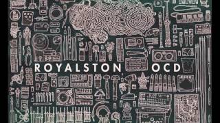 Royalston - Arps Of Fury