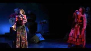 ODJILA - Kumuska i Pamirka Terazije wmv