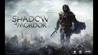Middle-earth: Shadow of Mordor - Часть 6 - Капитаны "слишком сильны"
