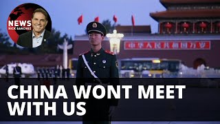 China snubs US nuke meeting, says we’ll attend if…