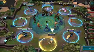 TFT On Android (early access)+download no clickbait