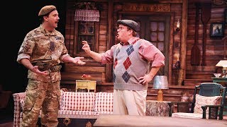 Know Before You Go: The Foreigner at the Arvada Center
