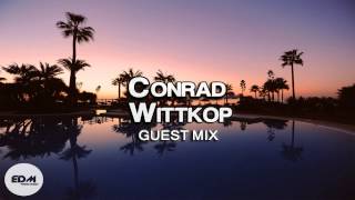 Conrad Wittkop: Guest Mix - EDM Radio Show