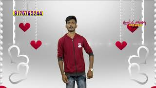 முரட்டு சிங்கிள் live show | Tamilzh TV | LIVE SHOW | Sundaresh Mimicry
