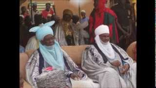 Zinder en image (Niger)
