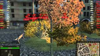 World of Tanks - Pentru români - Premtardisme