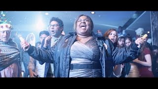 LA FESTA PRIMA DELLE FESTE - Trailer italiano ufficiale